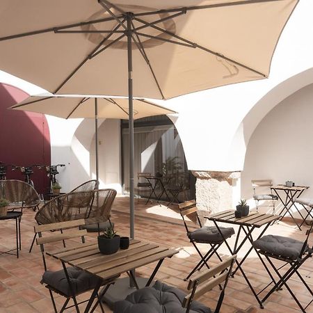 Madalena Village 6 - City Centre By Hd Properties Faro Exterior foto