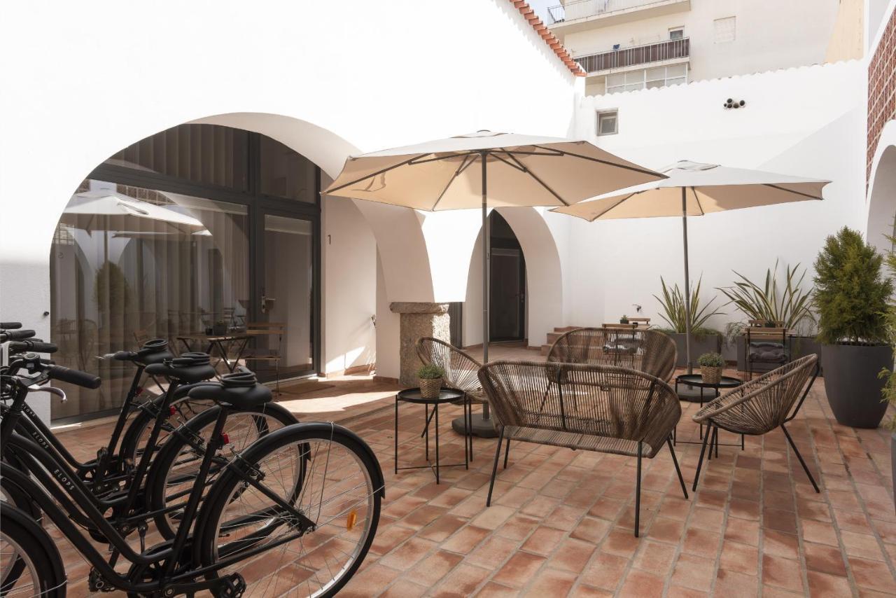 Madalena Village 6 - City Centre By Hd Properties Faro Exterior foto