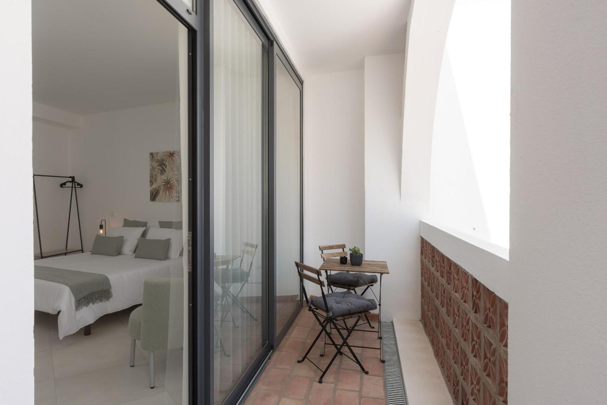 Madalena Village 6 - City Centre By Hd Properties Faro Exterior foto