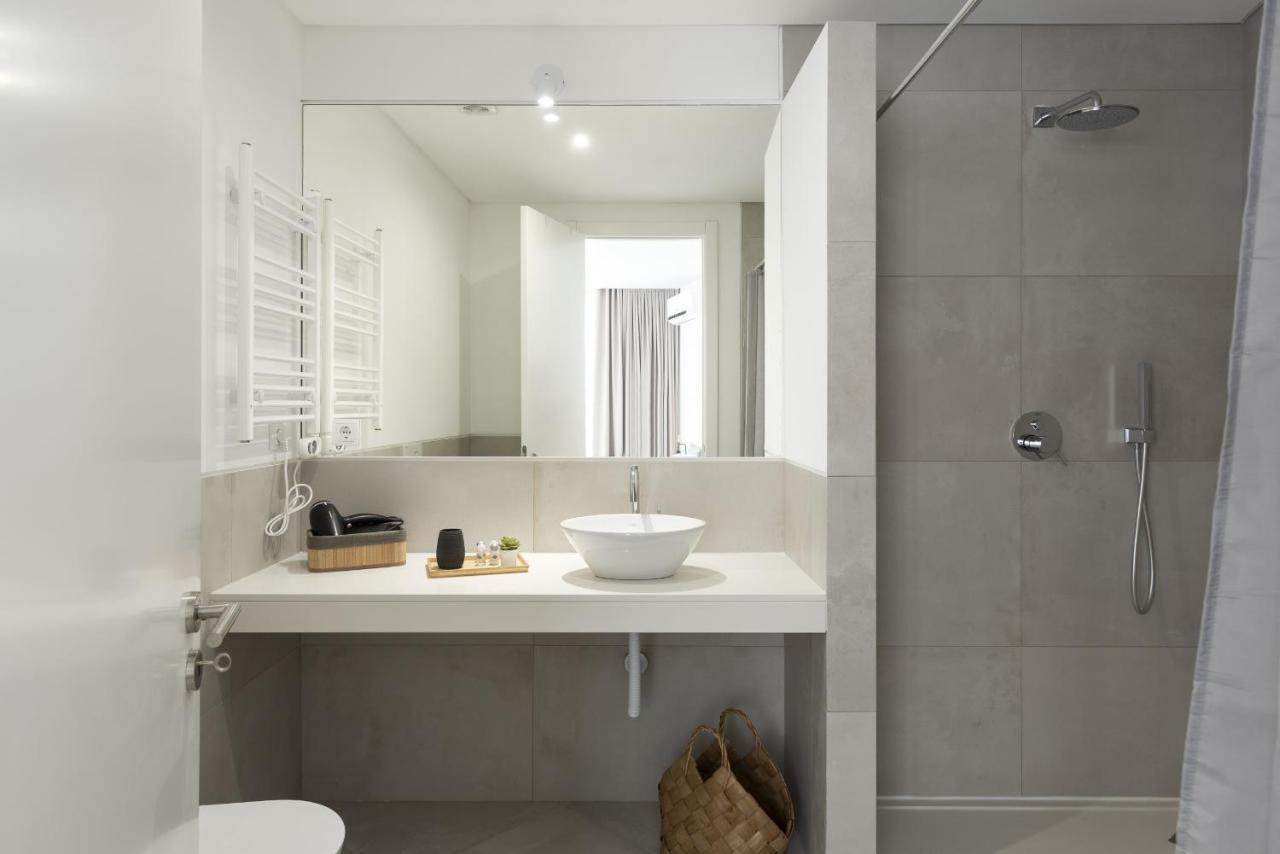 Madalena Village 6 - City Centre By Hd Properties Faro Exterior foto