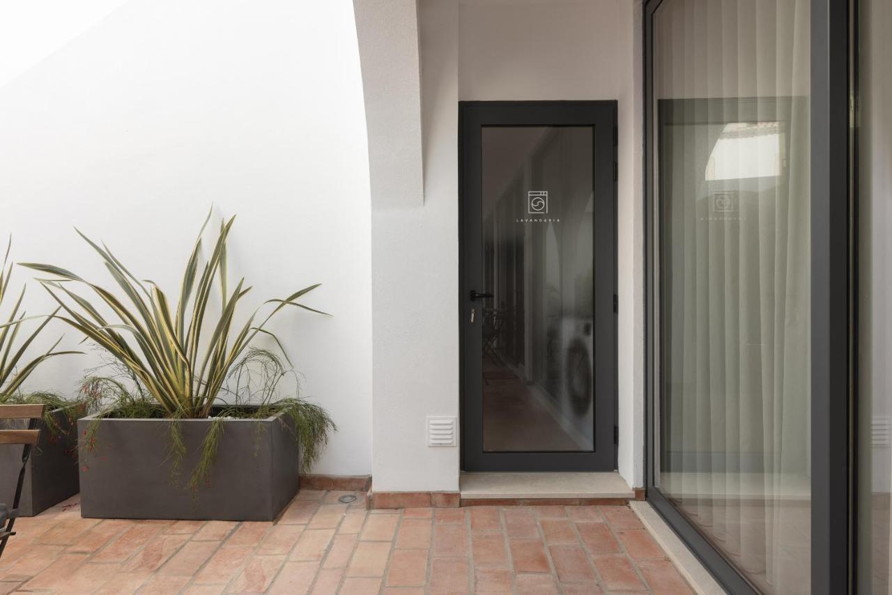 Madalena Village 6 - City Centre By Hd Properties Faro Exterior foto