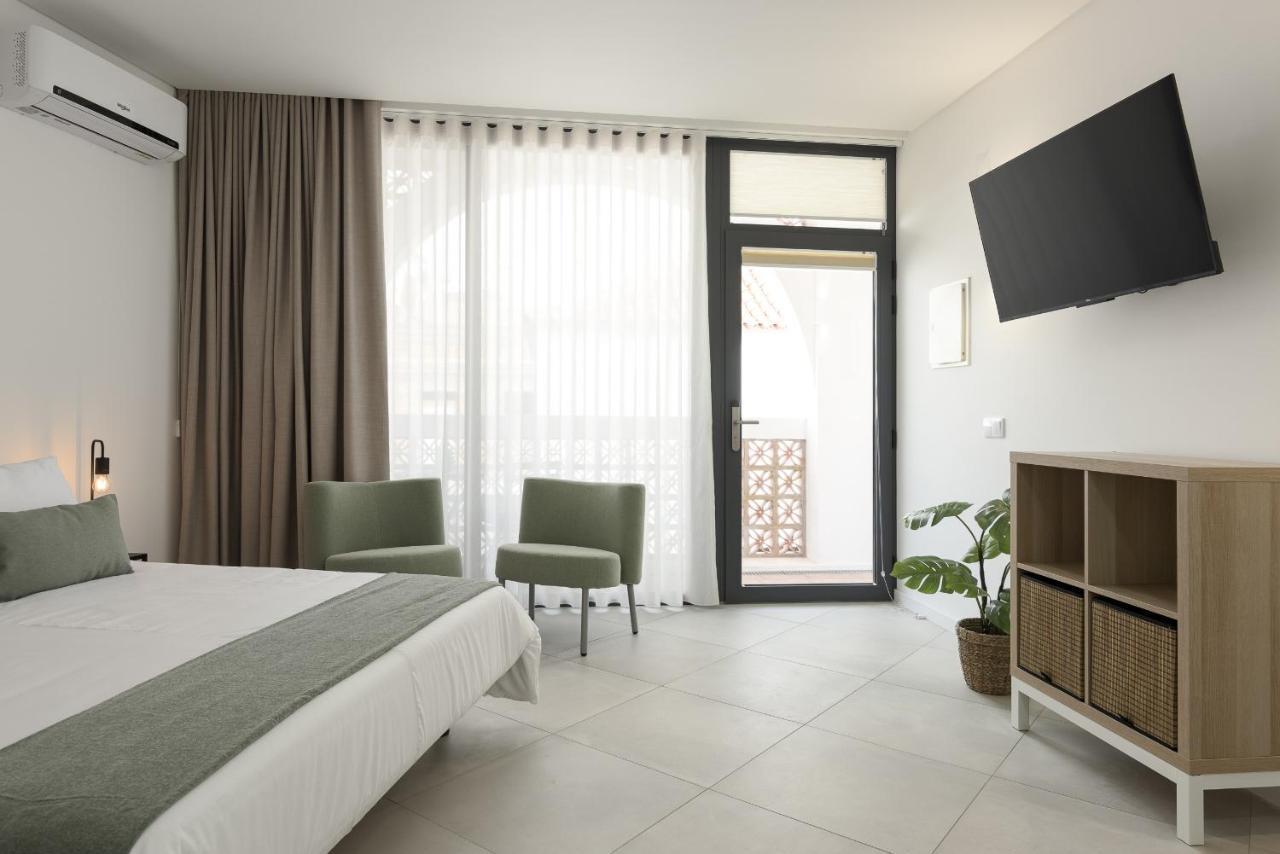 Madalena Village 6 - City Centre By Hd Properties Faro Exterior foto