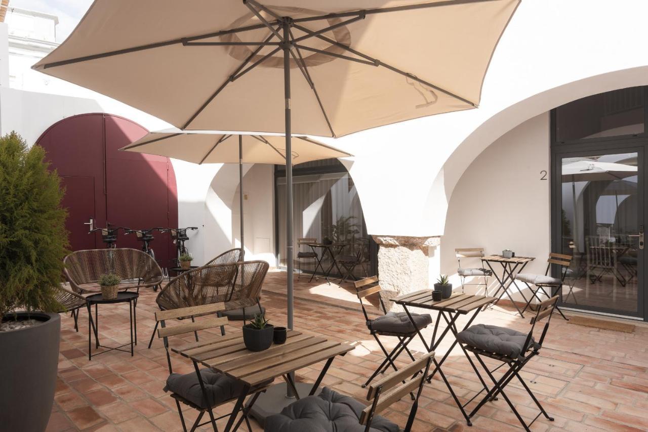 Madalena Village 6 - City Centre By Hd Properties Faro Exterior foto